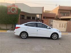 هيونداي أكسنت